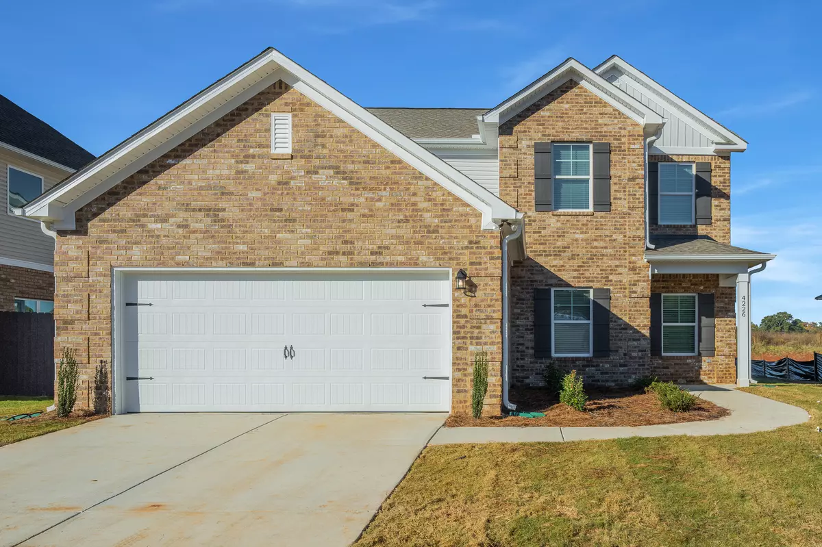 Huntsville, AL 35805,4226 Textile Ln