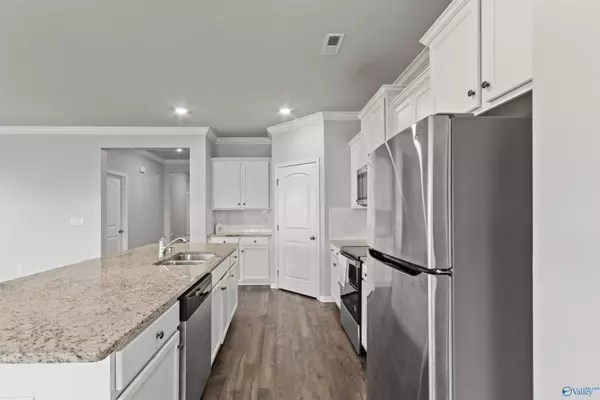 120 River Haven Drive, Madison, AL 35756