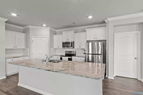 120 River Haven Drive, Madison, AL 35756