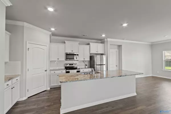 120 River Haven Drive, Madison, AL 35756