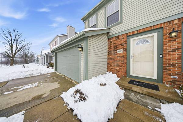 5656 Idella Drive, Galloway, OH 43119