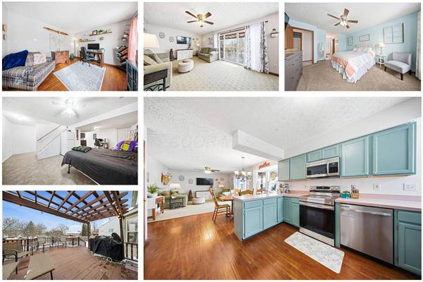 5656 Idella Drive, Galloway, OH 43119