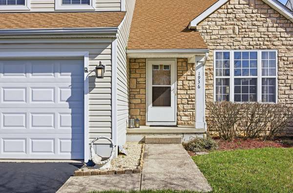 1936 Bay Port Drive, Grove City, OH 43123