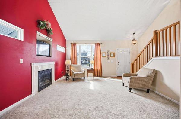 1936 Bay Port Drive, Grove City, OH 43123