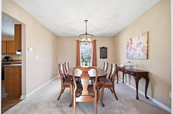 1936 Bay Port Drive, Grove City, OH 43123