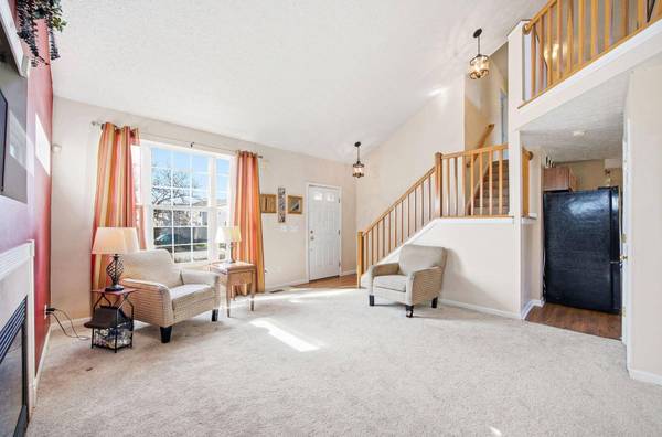 1936 Bay Port Drive, Grove City, OH 43123