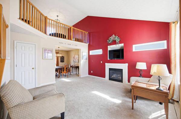 1936 Bay Port Drive, Grove City, OH 43123