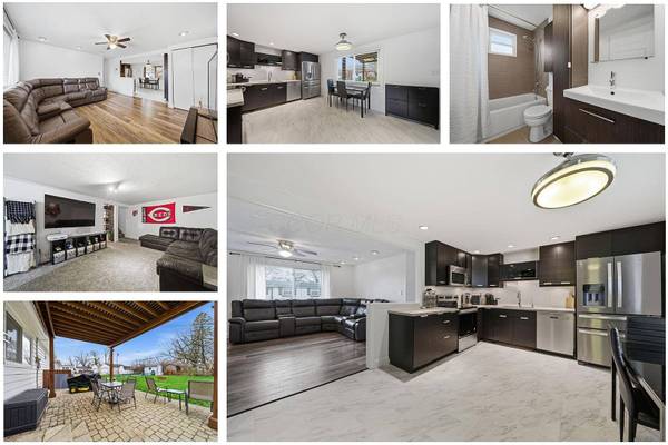 3371 Devin Road, Grove City, OH 43123