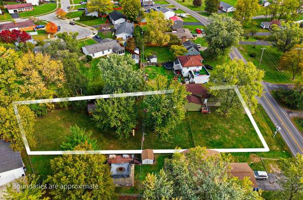 1485 Demorest Road, Columbus, OH 43228