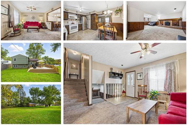 1485 Demorest Road, Columbus, OH 43228