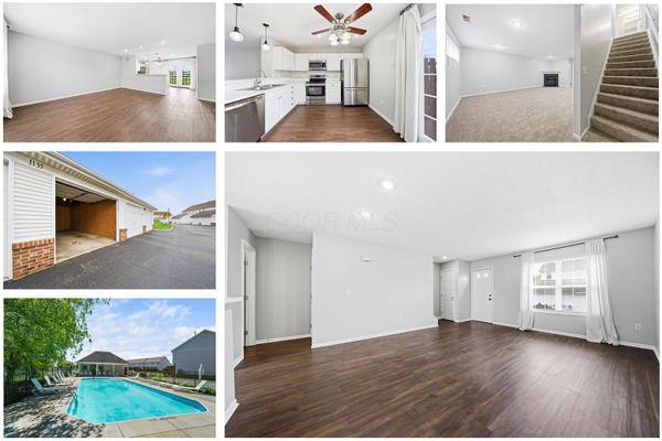 1151 Kinneton, Columbus, OH 43228