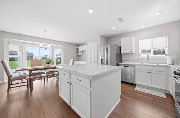 5015 Pettibone Place, South Bloomfield, OH 43103