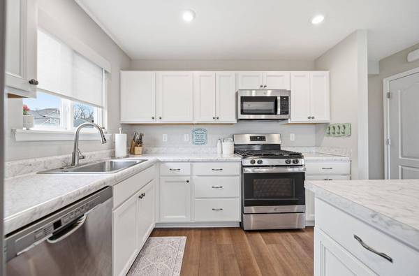 5015 Pettibone Place, South Bloomfield, OH 43103