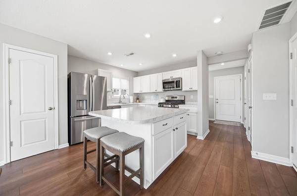 5015 Pettibone Place, South Bloomfield, OH 43103