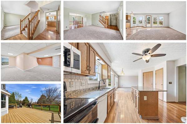 1434 River Trail Drive, Grove City, OH 43123