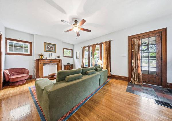 450 E Tompkins Street, Columbus, OH 43202