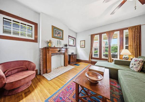 450 E Tompkins Street, Columbus, OH 43202