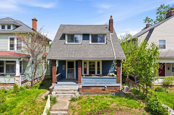 450 E Tompkins Street, Columbus, OH 43202