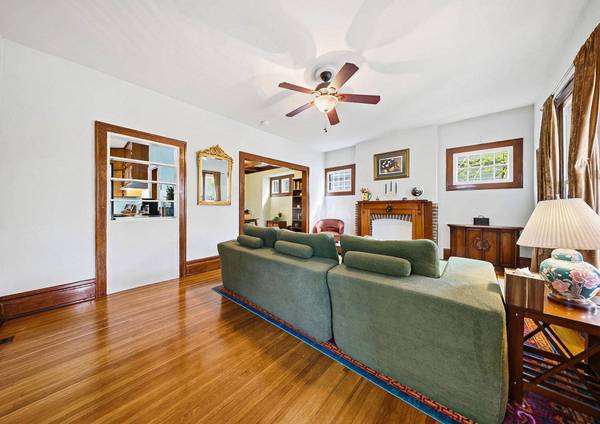 450 E Tompkins Street, Columbus, OH 43202