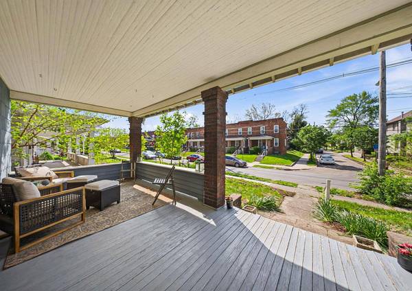 450 E Tompkins Street, Columbus, OH 43202