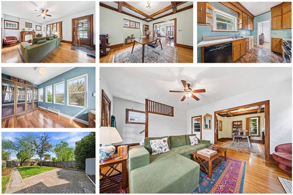 450 E Tompkins Street, Columbus, OH 43202