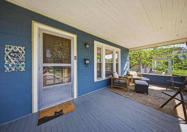 450 E Tompkins Street, Columbus, OH 43202