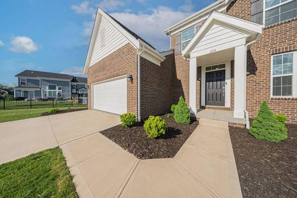 6014 Honey Farm Way, Grove City, OH 43123