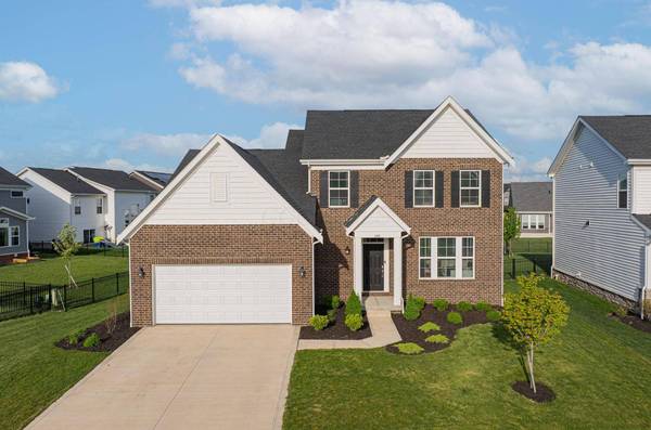 6014 Honey Farm Way, Grove City, OH 43123