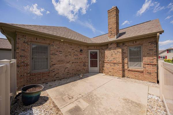 2619 Landings Way #30, Grove City, OH 43123