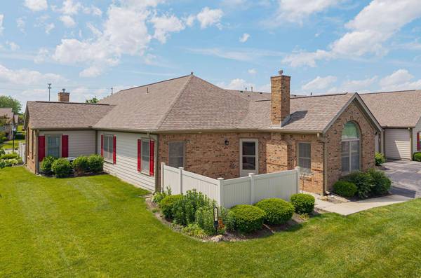 2619 Landings Way #30, Grove City, OH 43123