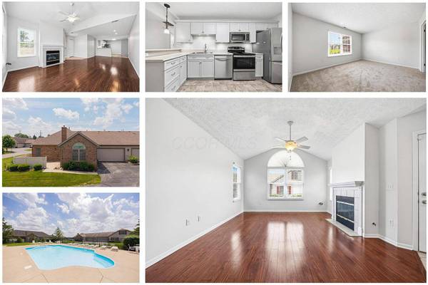 2619 Landings Way #30, Grove City, OH 43123