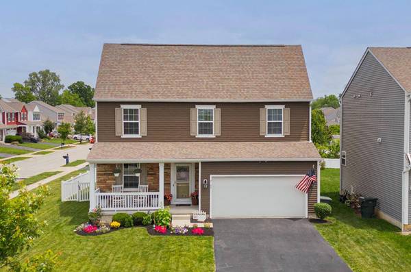 2100 Emmys Way, Columbus, OH 43228