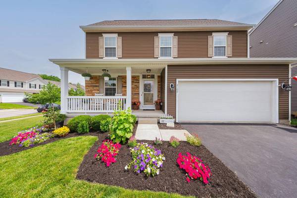 2100 Emmys Way, Columbus, OH 43228