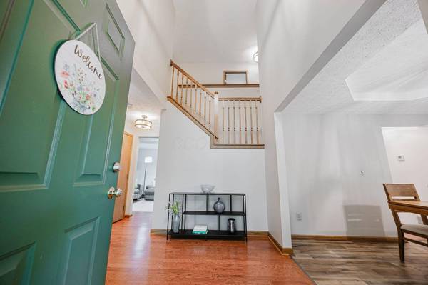 3120 Longridge Way, Grove City, OH 43123