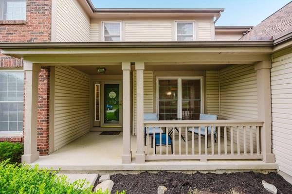 3120 Longridge Way, Grove City, OH 43123