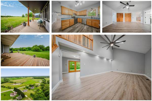 2614 E State Route 29, Urbana, OH 43078