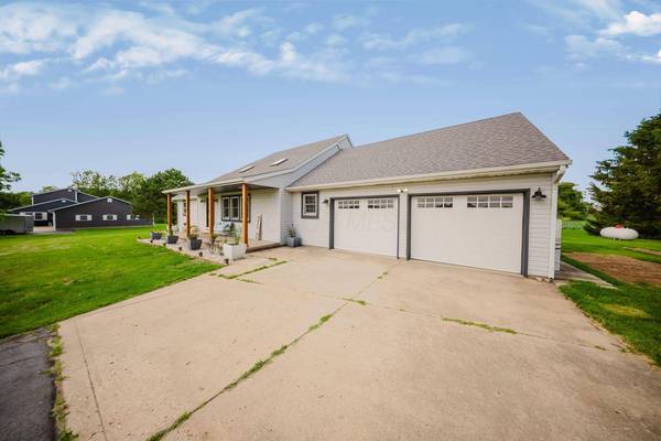 2614 E State Route 29, Urbana, OH 43078