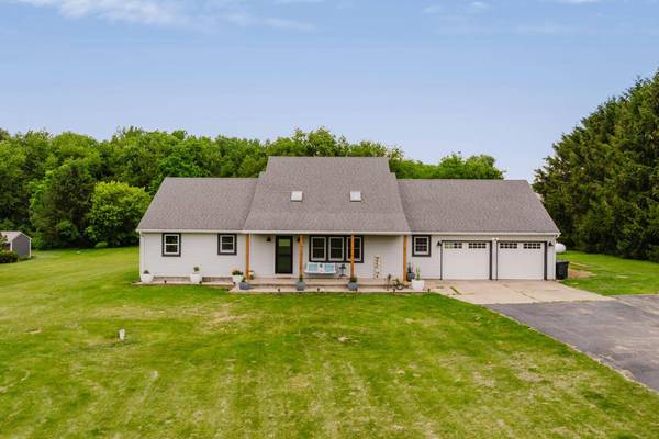 2614 E State Route 29, Urbana, OH 43078