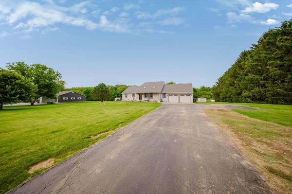 2614 E State Route 29, Urbana, OH 43078