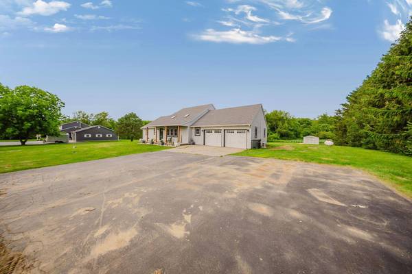 2614 E State Route 29, Urbana, OH 43078