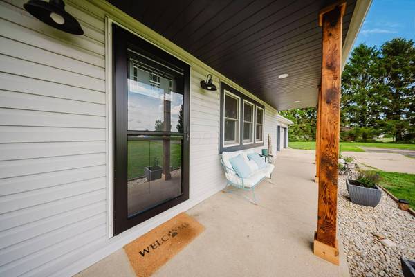 2614 E State Route 29, Urbana, OH 43078
