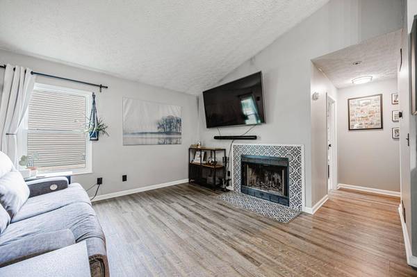 2321 Spring Cress Avenue, Grove City, OH 43123