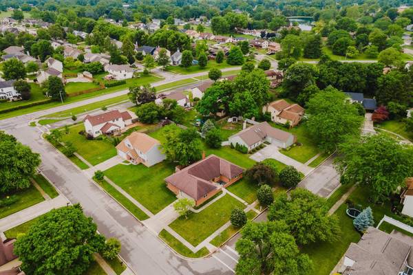 1711 Sioux Court, Grove City, OH 43123