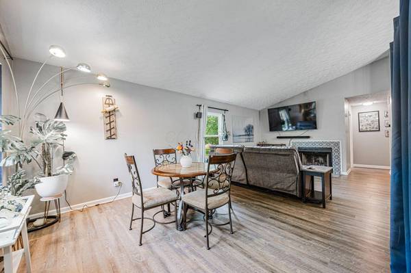 2321 Spring Cress Avenue, Grove City, OH 43123