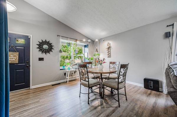 2321 Spring Cress Avenue, Grove City, OH 43123