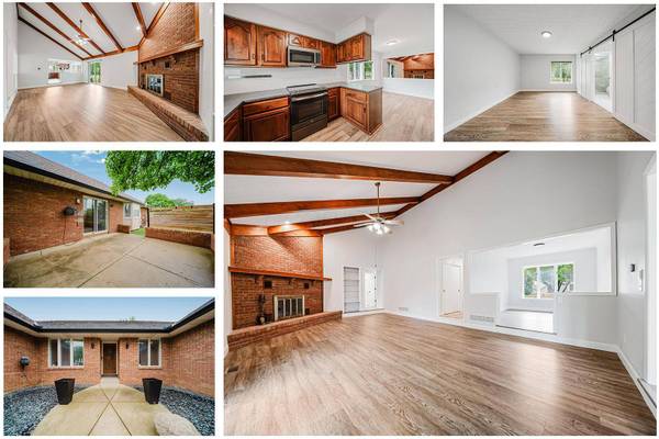 1711 Sioux Court, Grove City, OH 43123