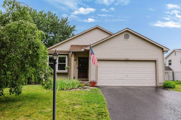 2321 Spring Cress Avenue, Grove City, OH 43123