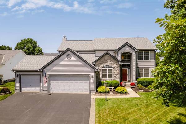 1948 Mayflower Circle, Grove City, OH 43123