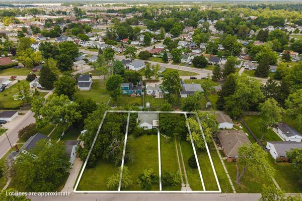 3328 Woodlawn Avenue, Grove City, OH 43123
