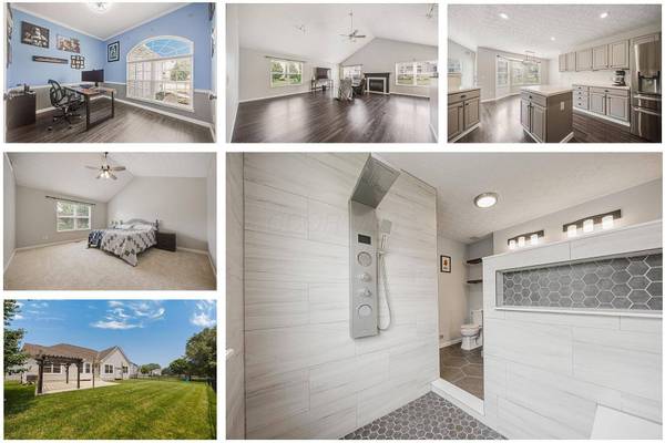 1991 Bald Eagle Drive, Grove City, OH 43123